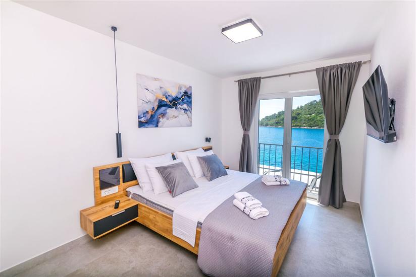 House K1, for 4 persons