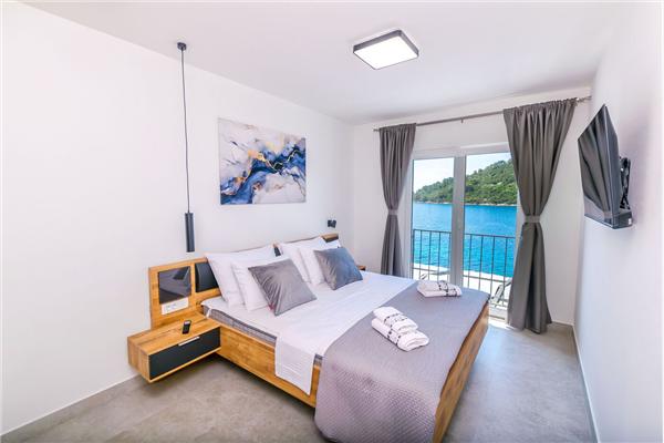 House K1, for 4 persons