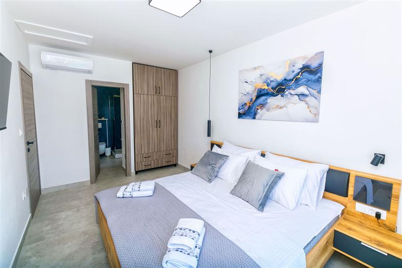 House K1, for 4 persons