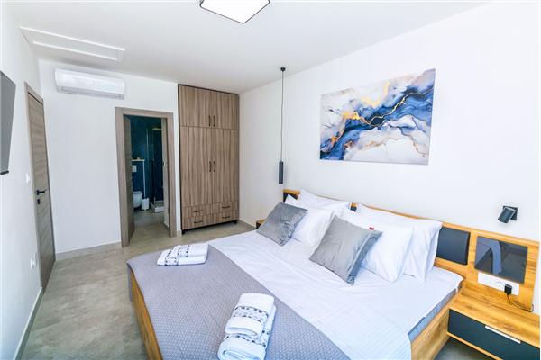 House K1, for 4 persons