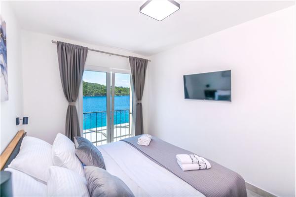 House K1, for 4 persons