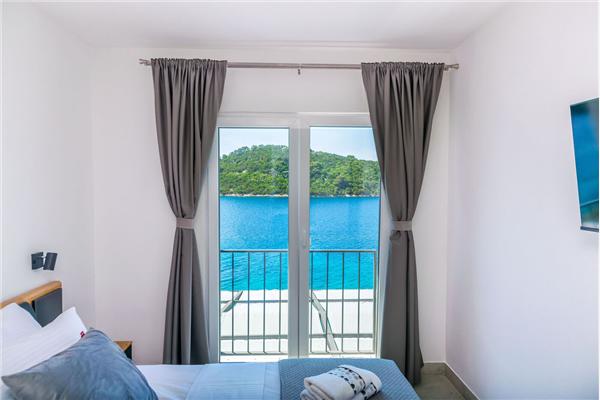 House K1, for 4 persons