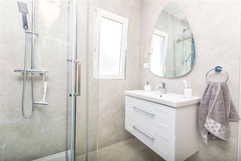 House K1, for 4 persons