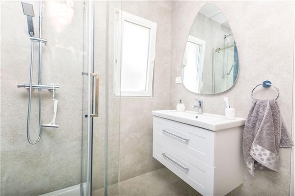 House K1, for 4 persons