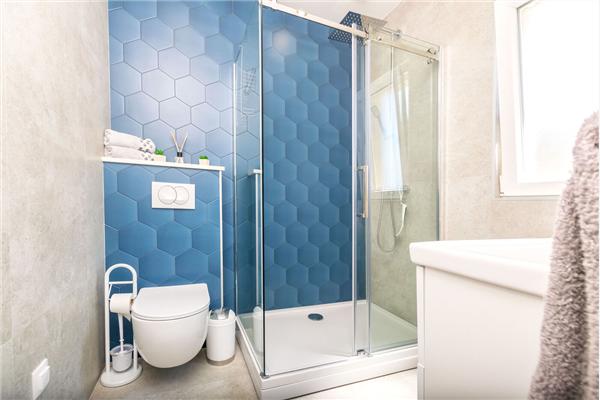 House K1, for 4 persons