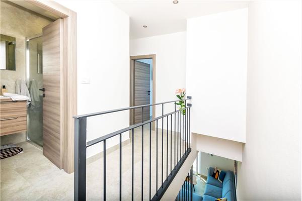 House K1, for 4 persons