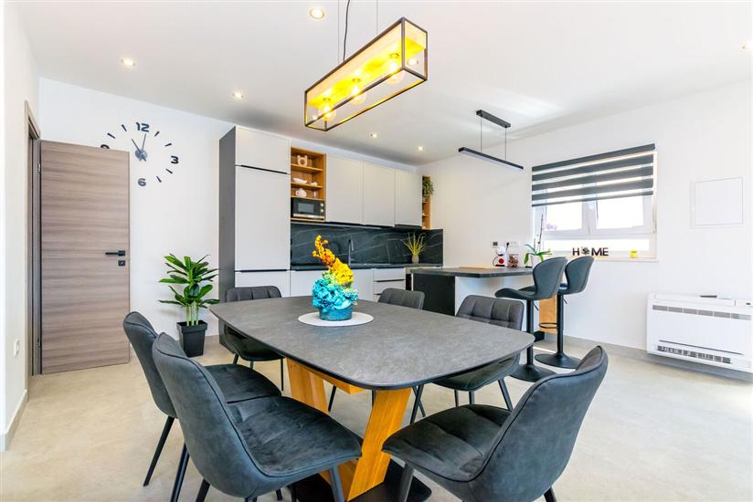 House K1, for 4 persons