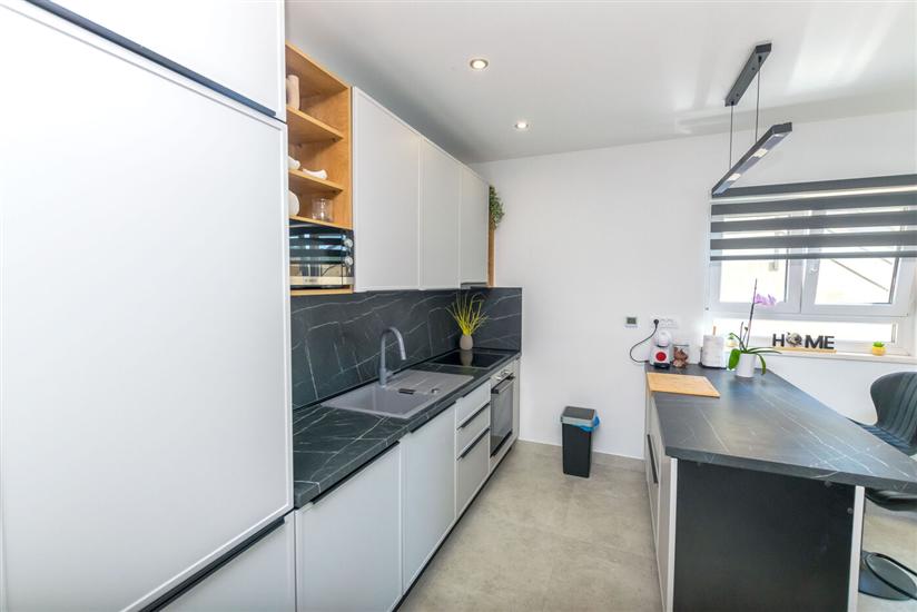 House K1, for 4 persons