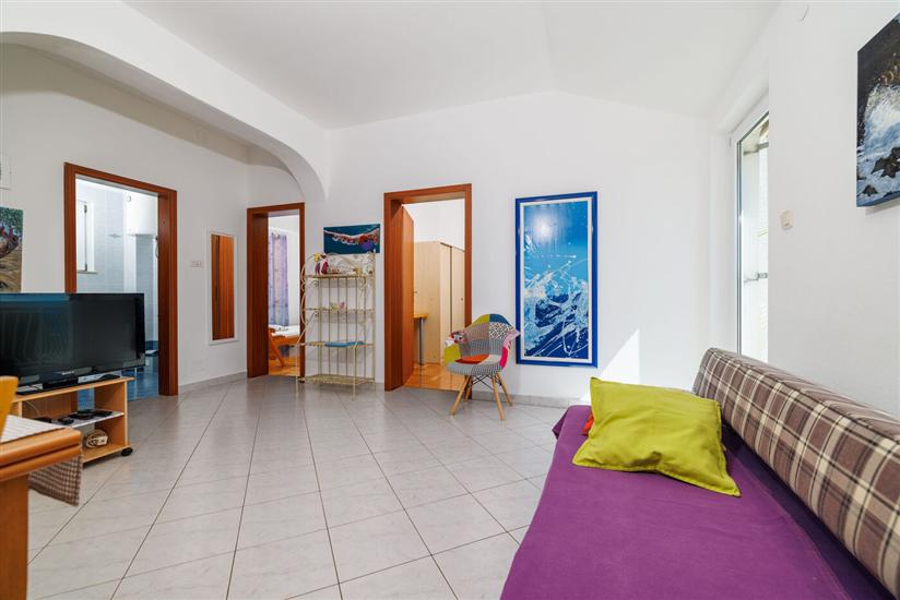 Appartement A2, pour 4 personnes