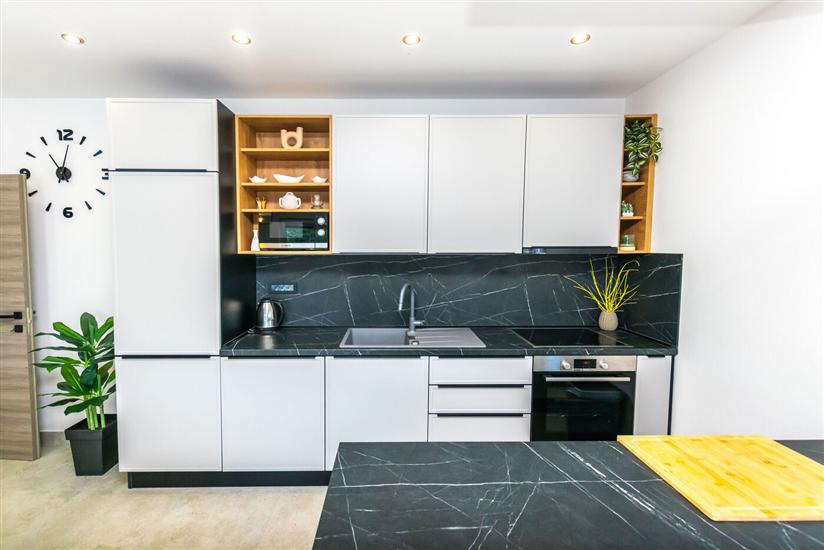 House K1, for 4 persons