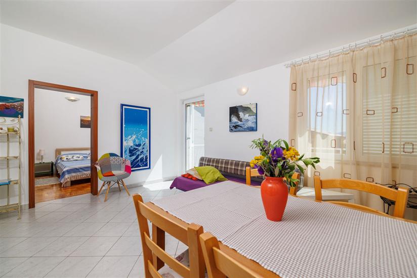 Appartement A2, pour 4 personnes