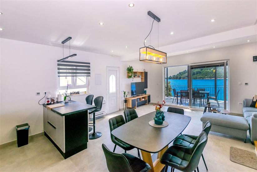 House K1, for 4 persons