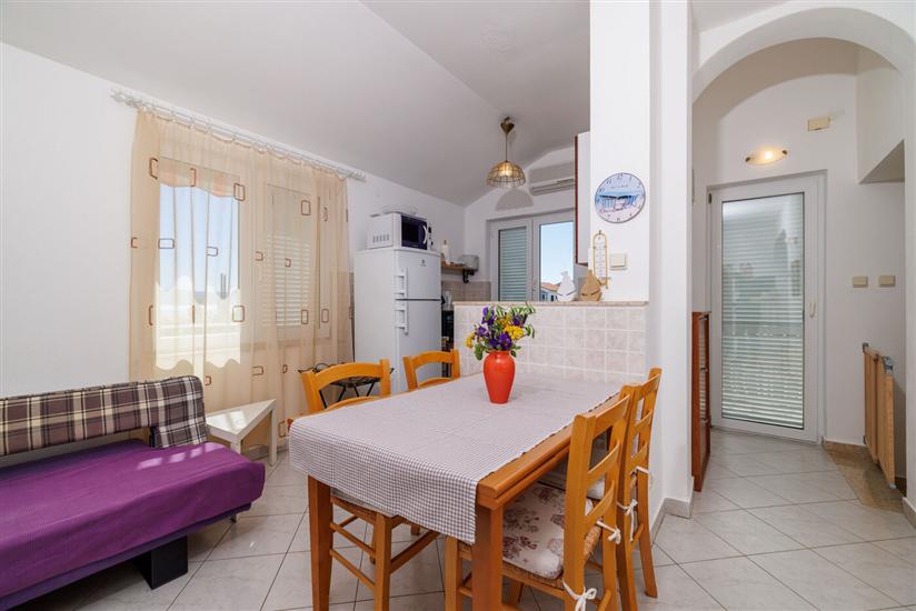 Appartement A2, pour 4 personnes