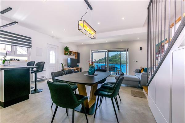 House K1, for 4 persons