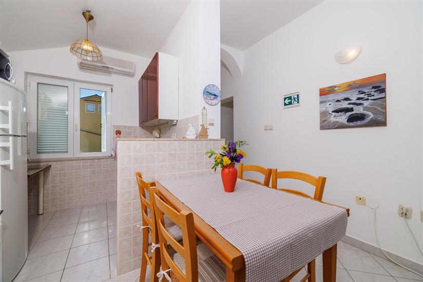 Appartement A2, pour 4 personnes