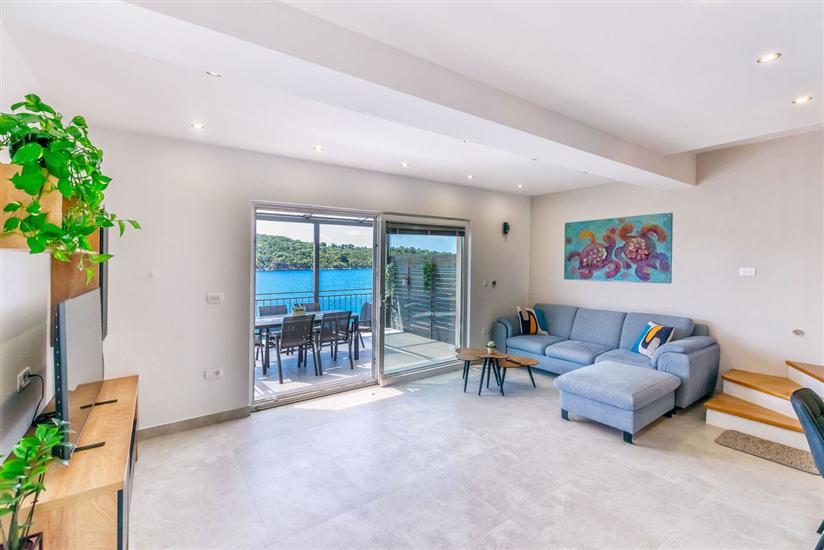 House K1, for 4 persons