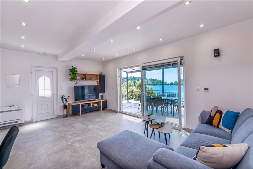 House K1, for 4 persons