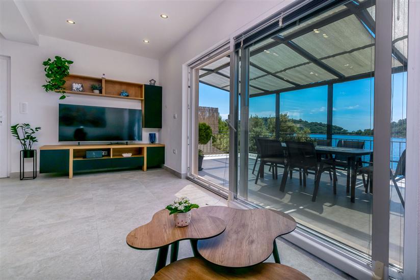 House K1, for 4 persons