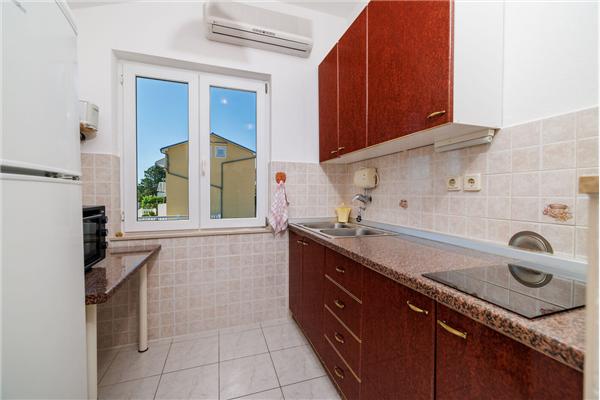 Appartement A2, pour 4 personnes