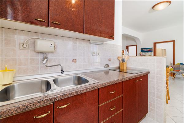 Appartement A2, pour 4 personnes