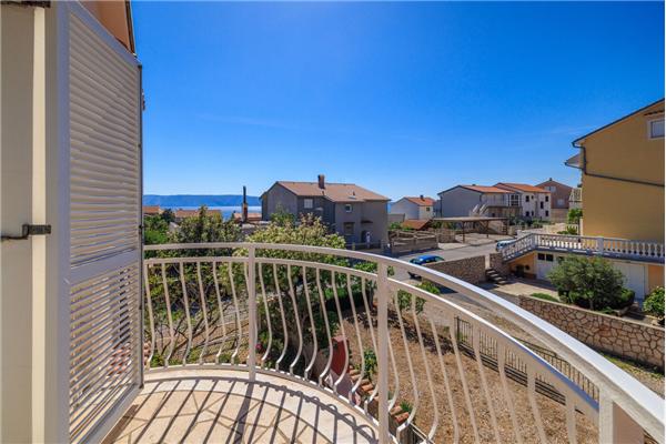 Appartement A2, pour 4 personnes