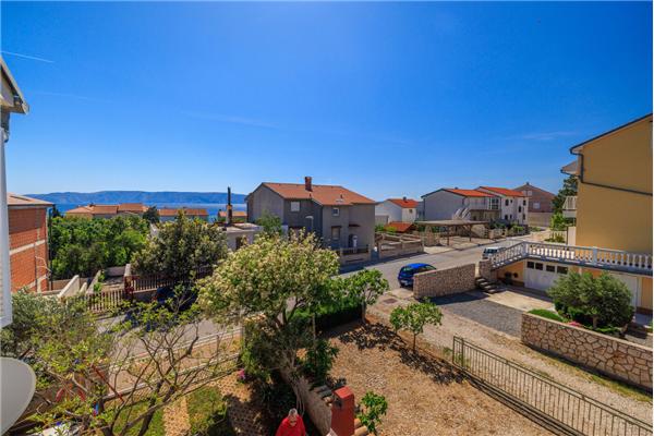 Appartement A2, pour 4 personnes