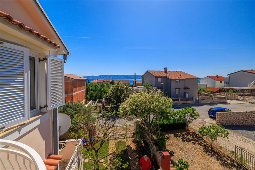 Appartement A2, pour 4 personnes