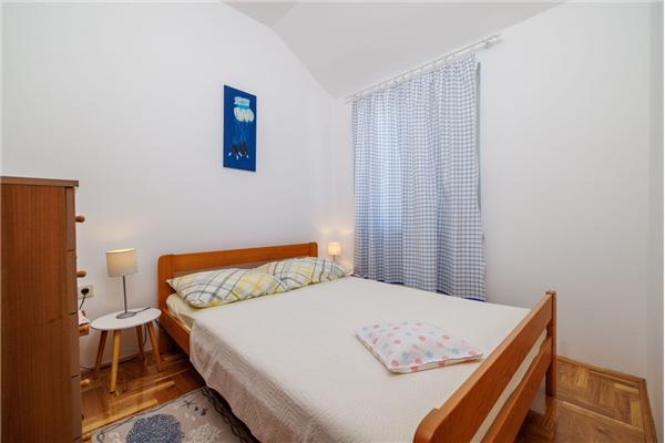 Appartement A2, pour 4 personnes