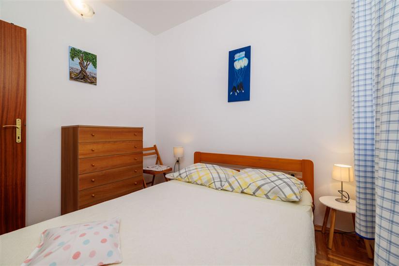 Appartement A2, pour 4 personnes