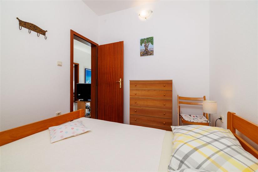 Appartement A2, pour 4 personnes