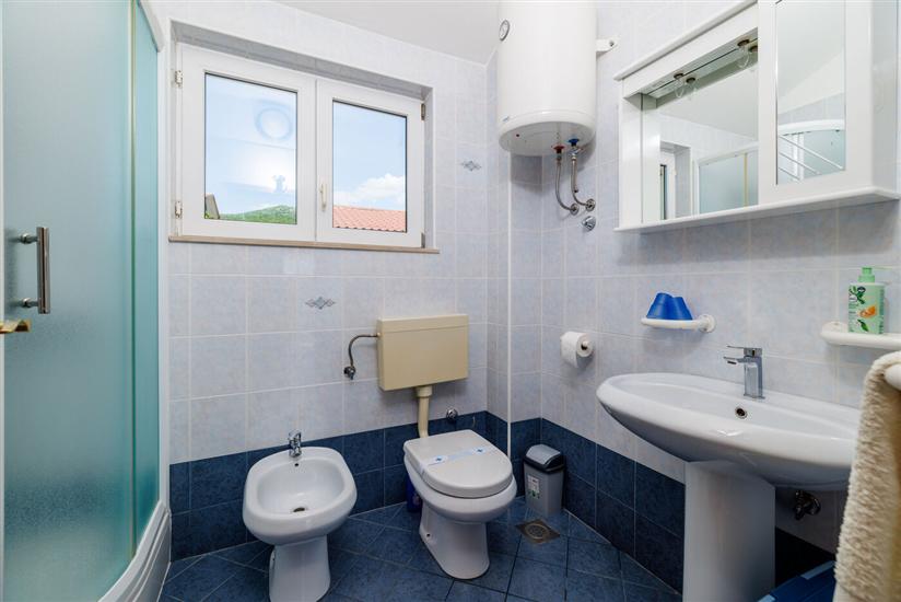 Appartement A2, pour 4 personnes