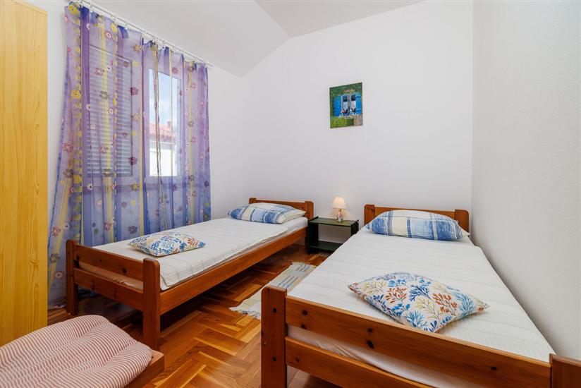 Appartement A2, pour 4 personnes