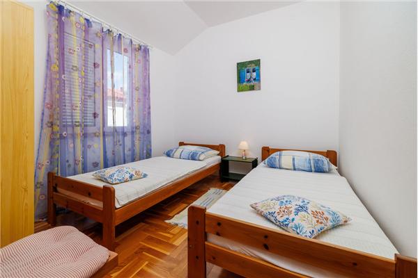 Appartement A2, pour 4 personnes