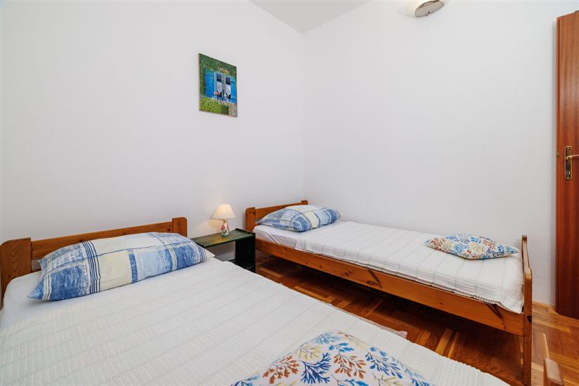 Appartement A2, pour 4 personnes