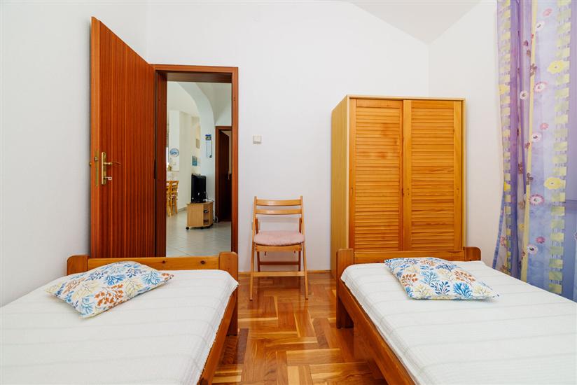 Appartement A2, pour 4 personnes