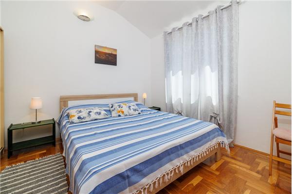 Appartement A2, pour 4 personnes