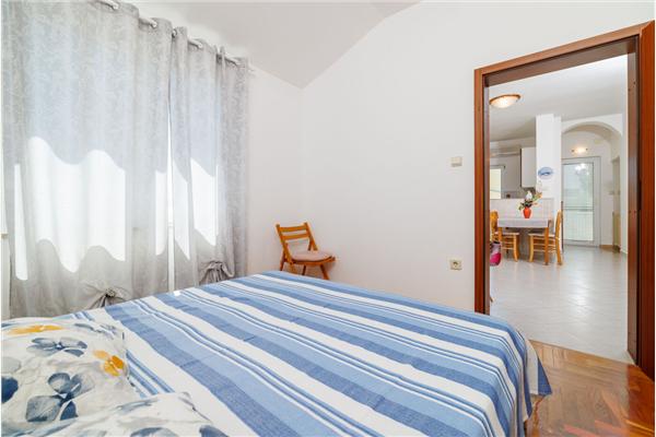 Appartement A2, pour 4 personnes