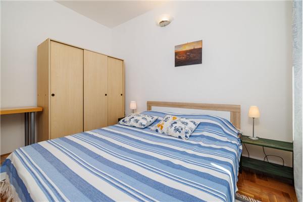 Appartement A2, pour 4 personnes