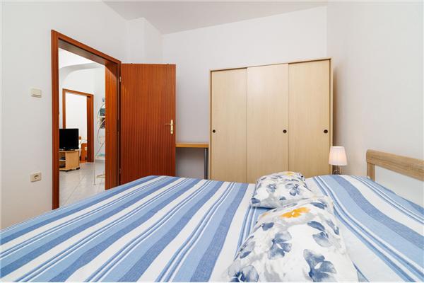 Appartement A2, pour 4 personnes