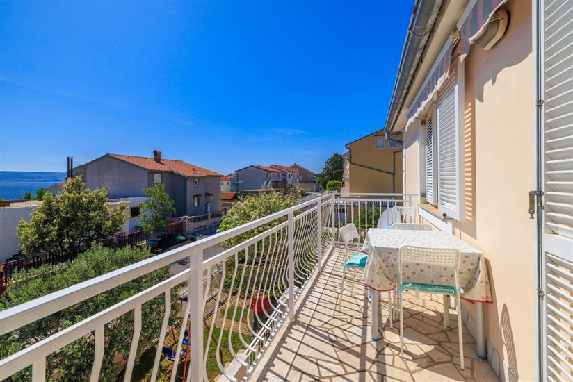 Appartement A2, pour 4 personnes