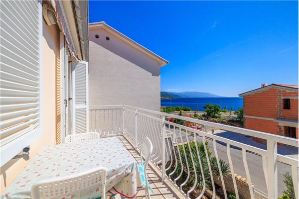 Appartement A2, pour 4 personnes