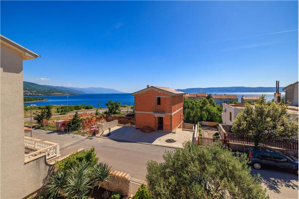 Appartement A2, pour 4 personnes