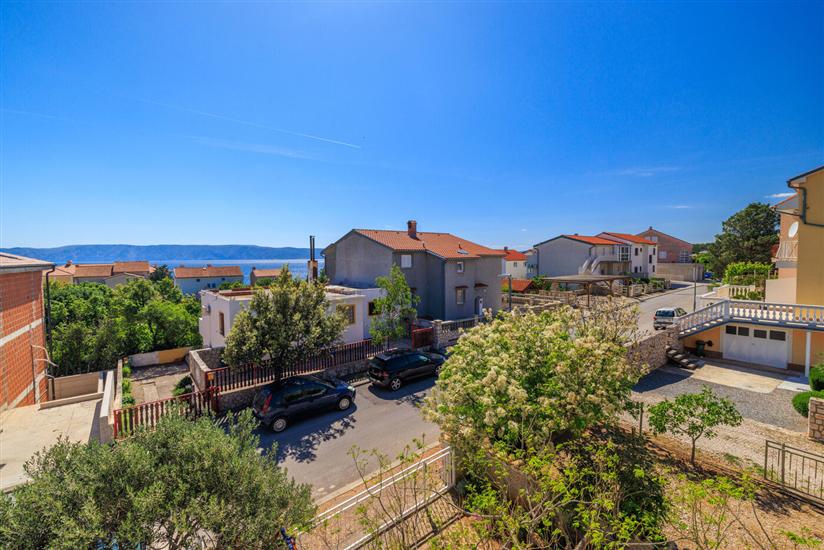 Appartement A2, pour 4 personnes