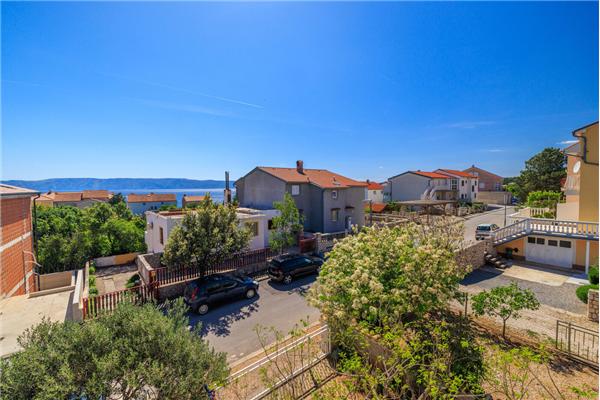 Appartement A2, pour 4 personnes