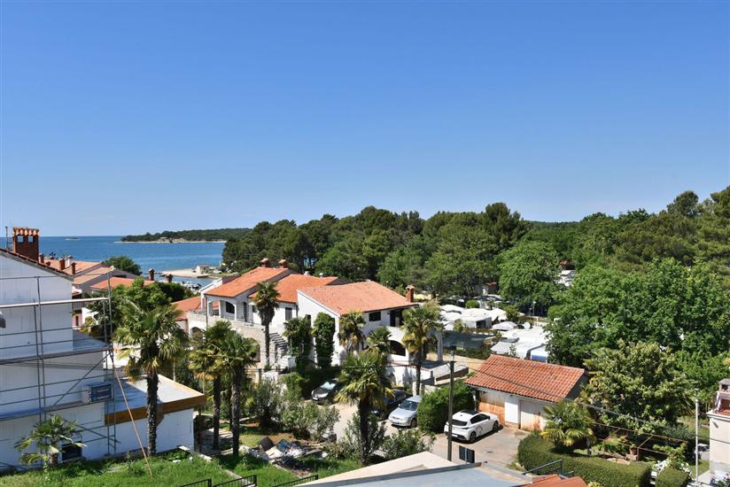 Apartment A2, for 6 persons