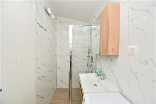 Apartment A2, for 6 persons