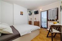 Apartment A2, for 2 persons