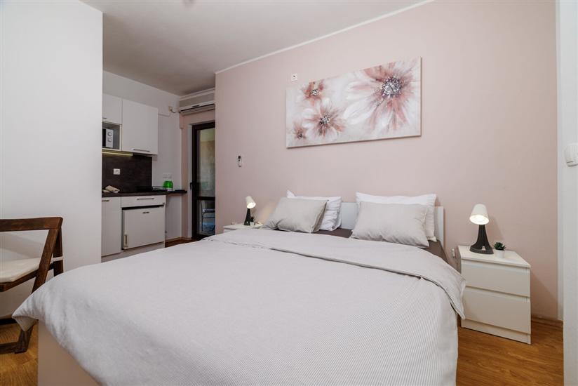 Apartment A2, for 2 persons