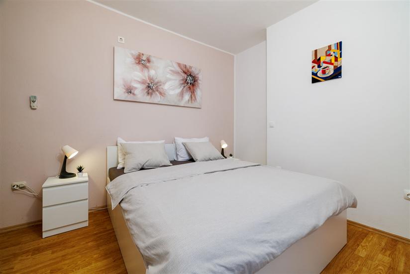 Apartment A2, for 2 persons
