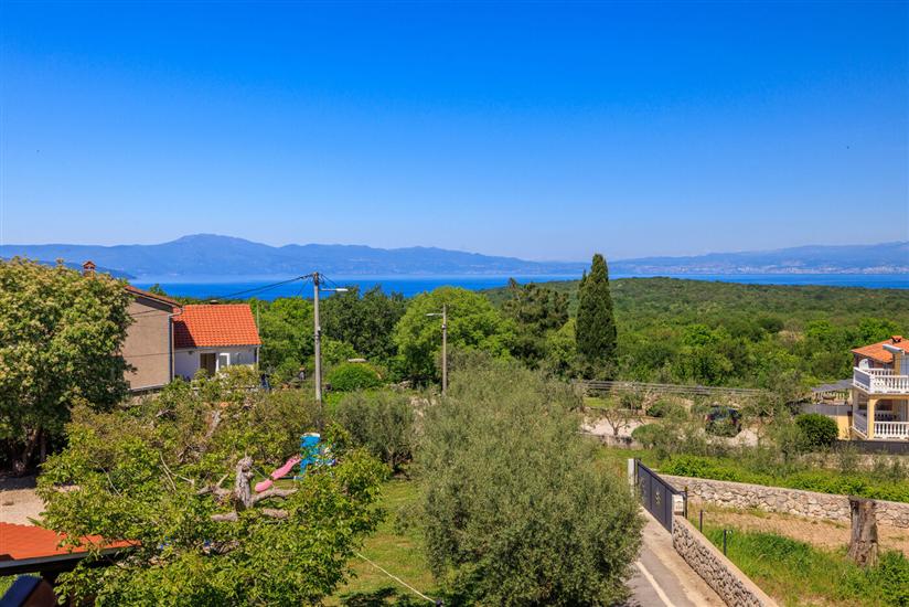 Apartment A2, for 2 persons